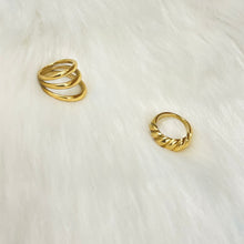 Load image into Gallery viewer, Bague D'élégance Ring