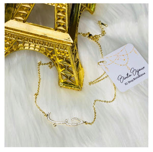 Habib (Love) Necklace